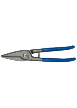 Berliner-Schere - Schnittlänge 60 bis 79 mm - Blechdicke 1,0 mm - Gesamtlänge 250 bis 300 mm - Griffe lackiert Markenprodukt