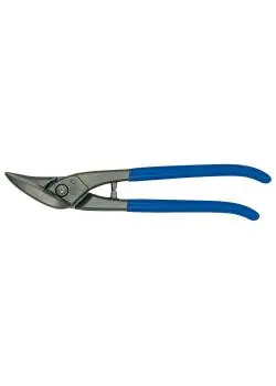 Ideal-Schere - Schnittlänge 30 bis 34 mm - Blechdicke 1,0 mm - Gesamtlänge 260 bis 280 mm - Griff lackiert Begrenztes Angebot