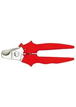 Jetzt Kaufen Kabel-Schere - Gesamtlänge 160 mm - Klingen aus rostfreiem Edelstahl