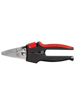 Preiswert Combinox - Schnittlänge 40 mm - Gesamtlänge 190 mm - Klingen aus rostfreiem Edelstahl
