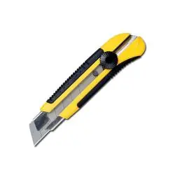 Angebot Cuttermesser - Klingenbreite 25mm - Stanley