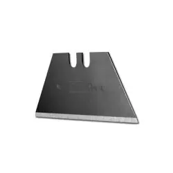 Ersatz-Trapezklingen - 50 x 0,45 x 19mm - Stanley Must-Have