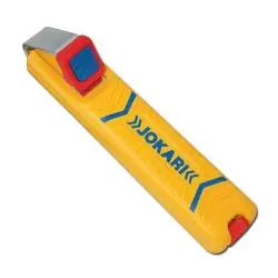 Universial-Kabelmesser Secura 8-28mm - Jokari Knallerangebot