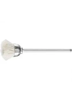 Direkt Vom Hersteller Topfbürste - PFERD - Bürsten-Ø 15 oder 18 mm - mit Naturborsten Ziegenhaar - Preis per VE