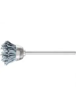 Topfbürste - PFERD - Bürsten-Ø 18 mm - mit Kunststoffbesatz (Siliciumcarbid) Sale