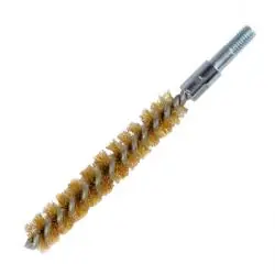 Top-Seller Innenbürste PFERD - Bürsten-Ø 8-44 mm - MS-Draht ungezopft - mit Gewinde - VE 10 Stk. - Preis per VE