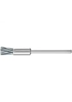 Kracherpreis Pinselbürste - PFERD - Bürsten-Ø 5 mm - mit Kunststoffbesatz Siliciumcarbid