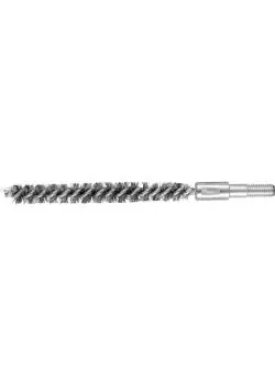 Angebot PFERD Innenbürste IBU - INOX - mit Gewinde M6 - Außen-ø 8 bis 12 mm - Besatzlänge 80 mm - Besatzmaterial-ø 0,15 mm - VE 10 Stück - Preis per VE