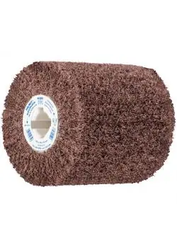Schleifvlies - PFERD POLINOX® - lamellenförmiges Vlies - Schleifmittel Korund Heißes Angebot