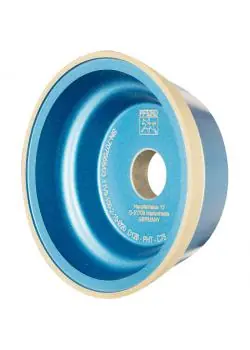 Diamant-Schleifwerkzeug - PFERD 11V9 - Korngröße D 126 Begrenztes Angebot