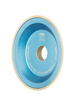 Preisknaller Diamant-Schleifwerkzeug - PFERD 12V9 - Korngröße D 126