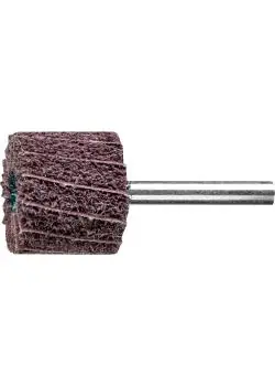 Direkt Vom Hersteller PFERD POLINOX-Schleifstift PNZ - Korund - Außen-ø 30 mm - Schaft-ø 6 mm - Korngröße 100 und 180 - VE 10 Stück - Preis per VE