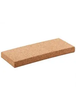 Anreibkork - Maße (L x B x H) 300 x 120 x 25 mm - Material Kork - Gewicht 0,238 kg Begrenztes Angebot