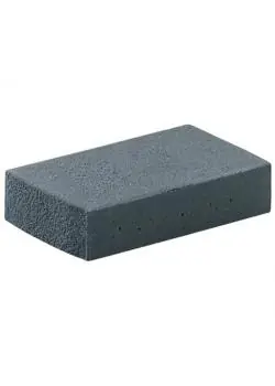 Radiergummi - Maße (L x B x H) 80 x 50 x 20 mm - Gewicht 0,1 kg Online Kaufen