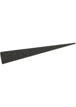 Segment zum Schleifen - PFERD - Maße (L x T x H) 235 x 42 x 4 mm - VE 10 Stück - Preis per VE Highlight