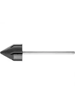 Ausverkauf Schleifkappenträger - PFERD POLICAP® - Durchmesser 13 mm - Form G - VE 5 Stück - Preis per VE