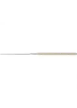 Feile - PFERD - Länge 140 mm - Korngröße 126 - verschiedene Profile Zertifiziert