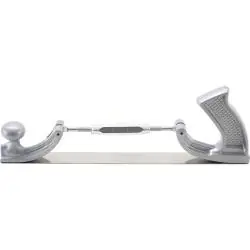 Karosseriefeilen-Spannhalter - für 350 mm Feilenblätter "BGS" Rabatt