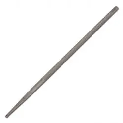 Abverkauf Kettensägefeile PFERD - Form rund - Spiralhieb Standard und Smooth cut - VE 6 Stk. - Preis per VE