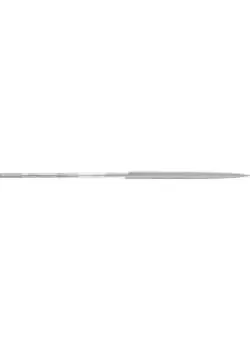 Neu Im Sortiment PFERD CORRADI-Nadelfeile Vogelzunge 103 - Länge 160 mm - H0 bis H2 - VE 12 Stück - Preis per VE