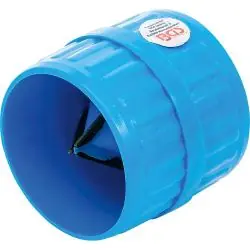 Außen- / Innen-Entgrater - für max. Ø 35 mm - 32 g Markenprodukt