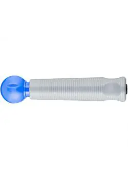 Schnellspann-Halter - PFERD - für Nadelfeilen-Ø 3 bis 4,5 mm - Kunststoff - VE 10 Stück - Preis per VE Schneller Versand