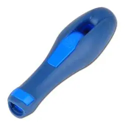 Feilenheft - PFERD FH 3 - ergonomisch - für alle Angeln - für Feilenlänge 100 bis 150 mm Markenprodukt