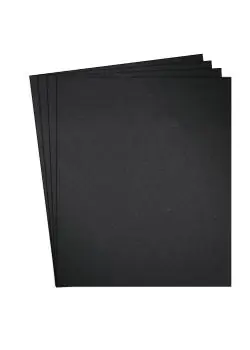 Meistverkauft Schleifpapierbogen PS 8 C - Breite 230 mm - Länge 280 mm - Korn 100 bis 150 - wasserfest - VE 50 Stück - Preis per VE
