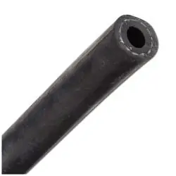Sichere Zahlung Pressluftschlauch - EPDM - schwarz - Innen-Ø 6 mm bis 19 mm - 20 bar - Preis per Rolle und per Meter