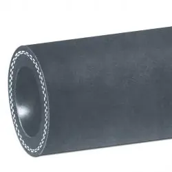 Zertifiziert Sandstrahlgebläseschlauch - nach EN 3861 - Standard 70 - Innen-Ø 13 bis 60 mm - 10 bar - Preise per Rolle und Meter