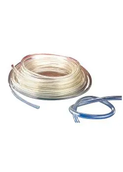 NORFLEX® PVC 400 - PVC Schlauch - Innen-Ø 2 bis 60 mm - 25 bis 100 m - Preis per Rolle Preisknaller