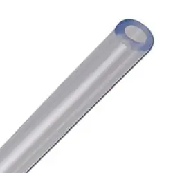 PVC-Schlauch - weich - ölbeständig - Innen-Ø 4 bis 40 mm - Preis per Meter und Rolle Sofort Bestellen
