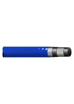 Aktuell Werkzeughydraulik-Schlauch TP10HS - PU/PEL - DN 6 - Size 4 - Außen-Ø 12,7 mm - PN 700 - Rolle 20 m - Preis per Rolle