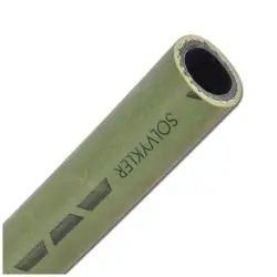 ND-Farbspritzschlauch EPDM - Innen-Ø 6 bis 20 mm - Außen-Ø 13 bis 29 mm - 20 bar - Preis per Rolle Neuheit