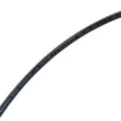 ND-Farbspritzschlauch PU-Decke - Innen-Ø 6,4 bis 12,7 mm - Außen-Ø 12,3 bis 19 mm - 12 bis 20 bar - Preis per Meter und Rolle Rabatt