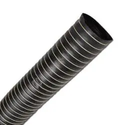 Begrenztes Angebot Absaugschlauch - Neopren - NEO 1 - NW 13 bis 305 mm - Betriebsdruck 0,20 bis 1,70 bar - Länge 4 m - Preis per Rolle