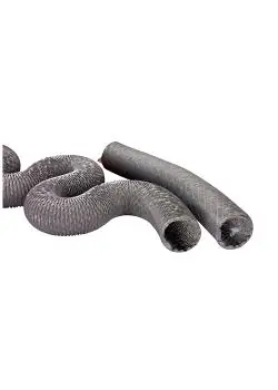 PROTAPE® PVC 371 HT - Lüftungsschlauch - Innen-Ø 50-51 bis 305 mm - 7,5 und 15 m - Preis per Rolle Begrenztes Angebot