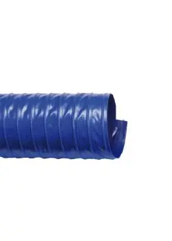 Neuheit PROTAPE® PVC 371 (HD) - Lüftungsschlauch - schwer - Innen-Ø 50-51 bis 600 mm - Länge 5 bis 20 m - Preis per Rolle