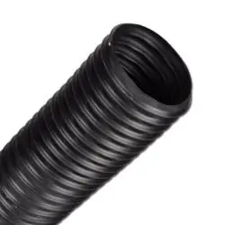 Saugschlauch - PROTAPE® TPE 320 - flexibel - Innen-Ø 50 bis 200 mm - Außen-Ø 58 bis 210 mm - Preis per Rolle und Meter Top-Preis