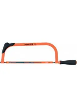 Metallsägebogen, NR. 320, Inkl. Sanflex®-Blatt: 300 mm, BAHCO Meistverkauft