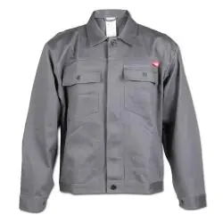Jetzt Kaufen Bundjacke "BW 290" Planam - 100% BW - Stoffgewicht 290 g/m²