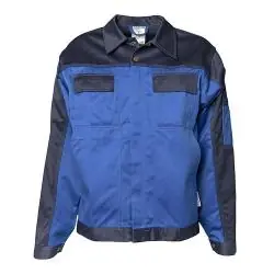 Nur Heute Bundjacke "Tristep" - Planam - 35/65% MG - Stoffgewicht 320 g/m²