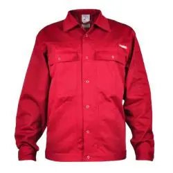 Meistverkauft Bundjacke "MG 260" Planam - 35/65% MG - Stoffgewicht 260 g/m²