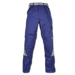 Bundhose "Visline" Planam - 35/65% MG - 285 g/m² Zertifiziert