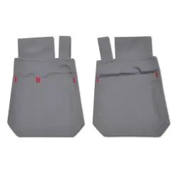 Werkzeugtaschen passend zu Bundhosen Handwerk, Montage Preiswert