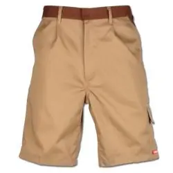 Arbeitsshorts "Highline" Planam - 35/65% MG - 285 g/m² Bestpreis