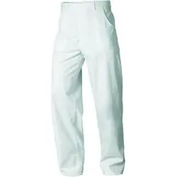 Bundhose "BINGEN" - 100% BW - 290 g/m² Echt
