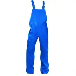 Arbeitslatzhose "Food" Herren Planam - 35/65% MG - 280 g/m² Neue Kollektion