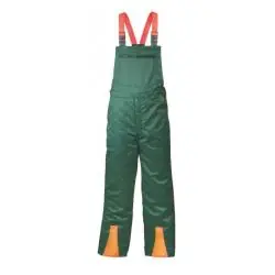 Expressversand Schnittschutzlatzhose "FICHTE" - 50/50% MG - FPA anerkannt