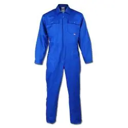 Begrenztes Angebot Arbeitskombi mit verd. RV "BW 290" Planam - 100% BW - 290 g/m²
